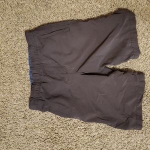 Boy's shorts